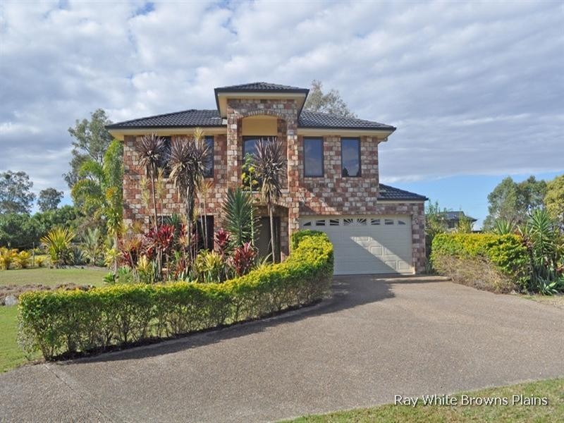 63-67 Bellbird Drive, Greenbank QLD 4124