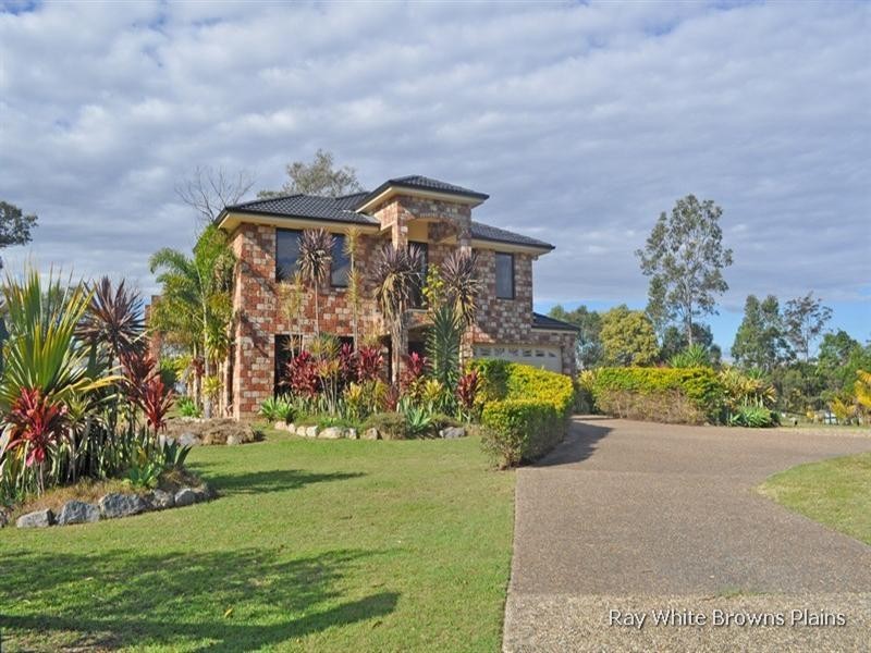 63-67 Bellbird Drive, Greenbank QLD 4124