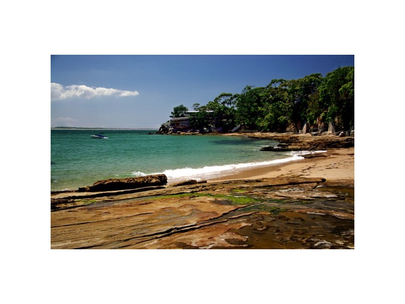 3 The Avenue, Bundeena NSW 2230