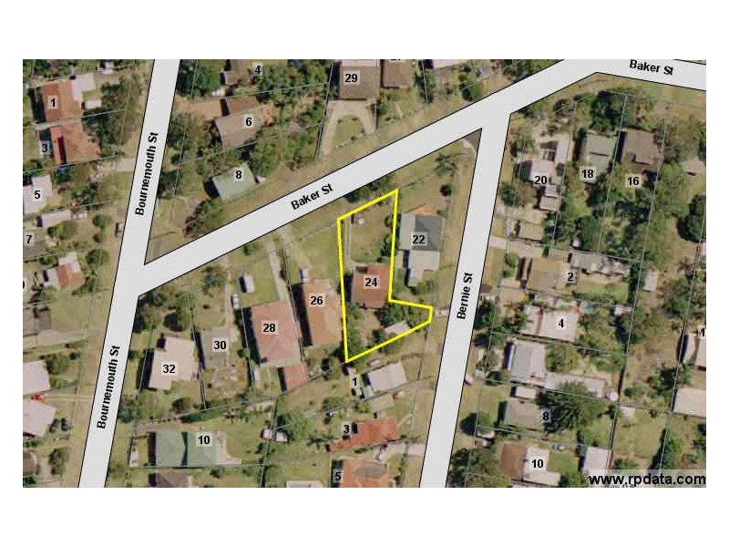 24 Baker Street, Bundeena NSW 2230