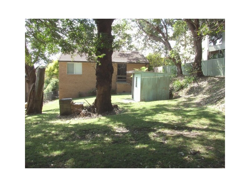 12 Bundeena Drive, Bundeena NSW 2230