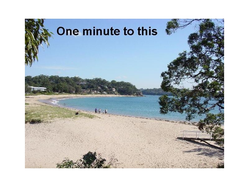 34 Bundeena Drive, Bundeena NSW 2230