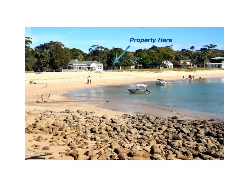 33 Bundeena Drive, Bundeena NSW 2230