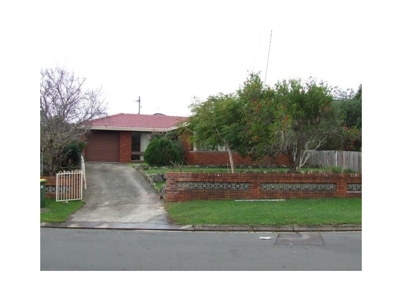 6 Rymill Place, Bundeena NSW 2230