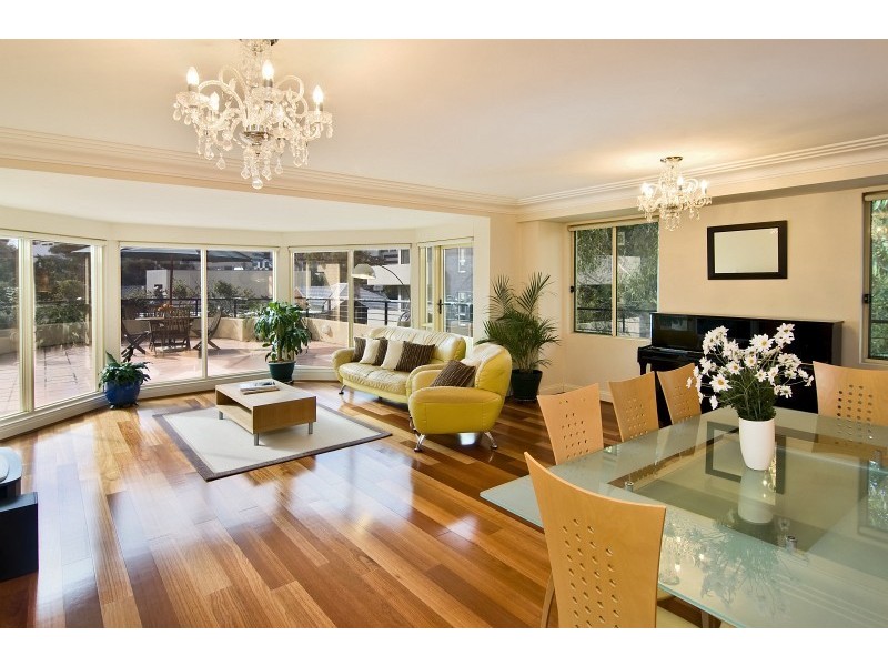 1 Eddy Road, Chatswood NSW 2067