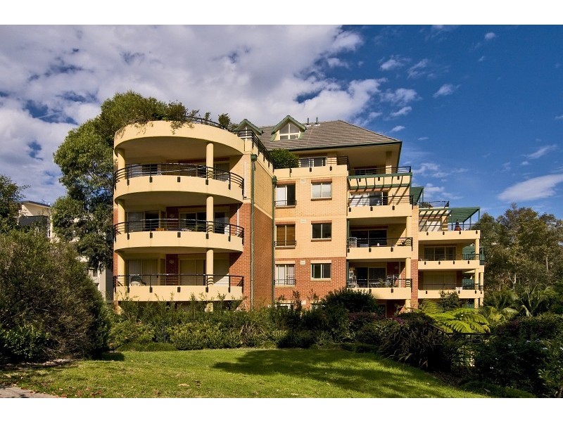 1 Eddy Road, Chatswood NSW 2067