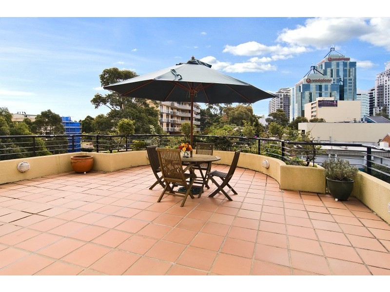 1 Eddy Road, Chatswood NSW 2067