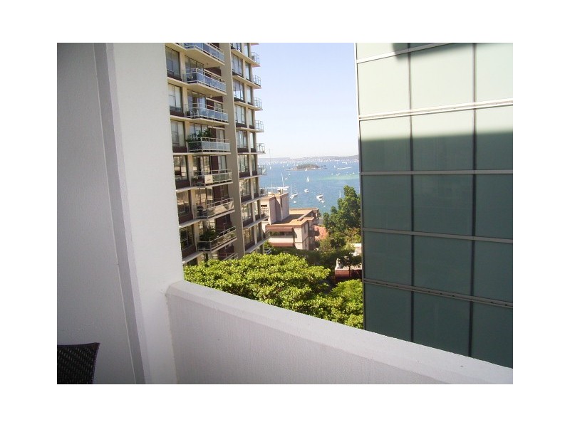 Elizabeth Bay NSW 2011