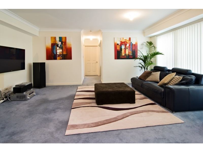 21/552 Pacific Highway, Chatswood NSW 2067
