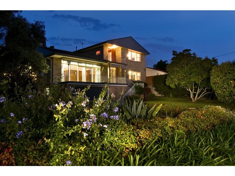 7 Valerie Avenue, Chatswood NSW 2067