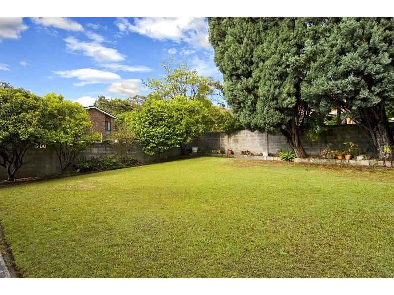 7 Valerie Avenue, Chatswood NSW 2067