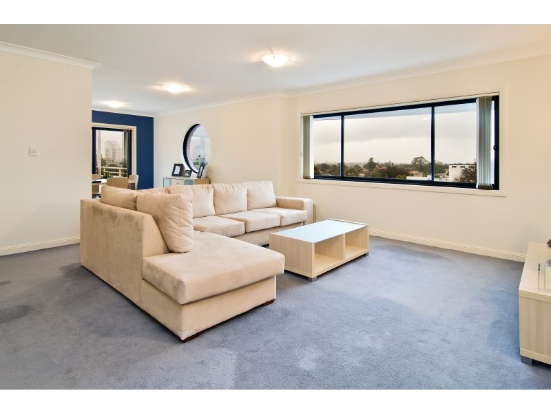 48/552 Pacific Highway, Chatswood NSW 2067