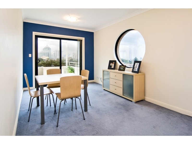 48/552 Pacific Highway, Chatswood NSW 2067