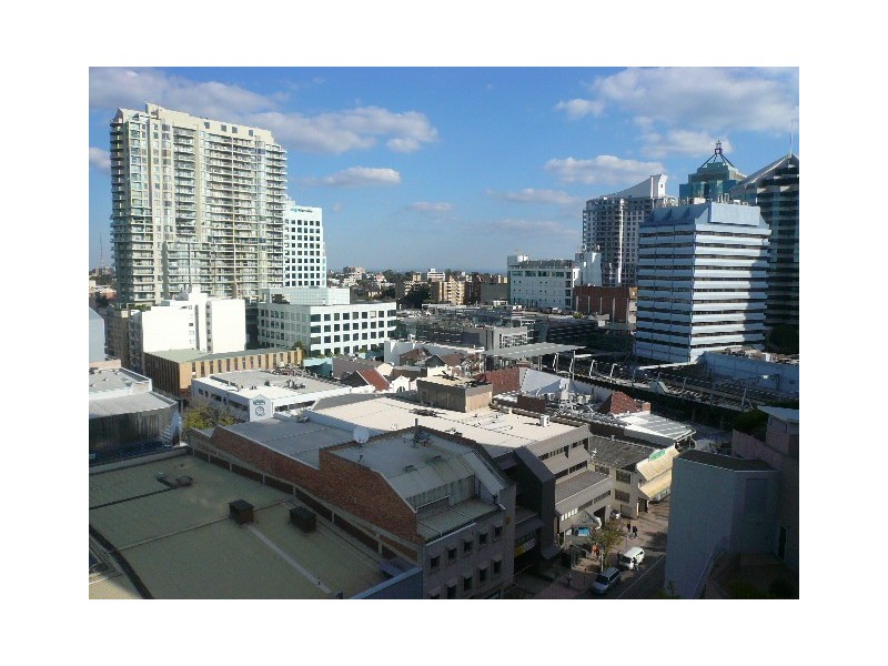 2B Help Street, Chatswood NSW 2067