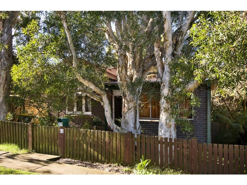23 Alleyne Street, Chatswood NSW 2067