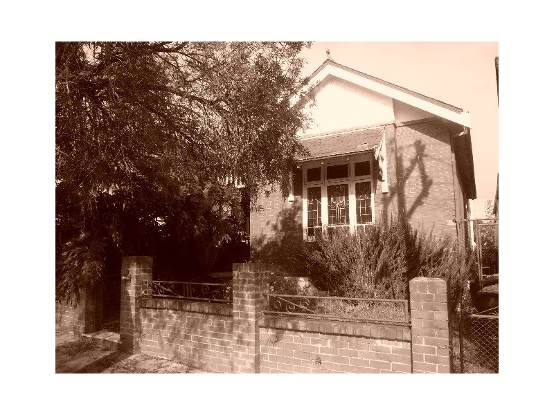 31 Pigott Street, Dulwich Hill NSW 2203