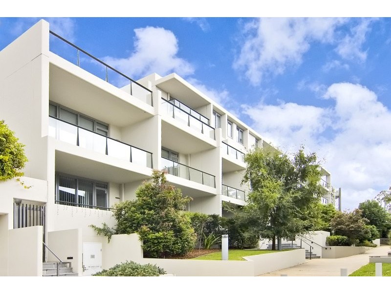 14/1 Day Street, Chatswood NSW 2067