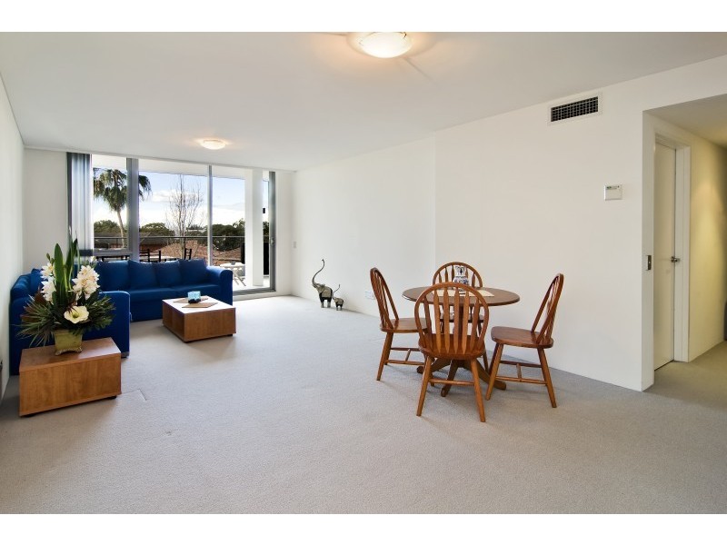 14/1 Day Street, Chatswood NSW 2067