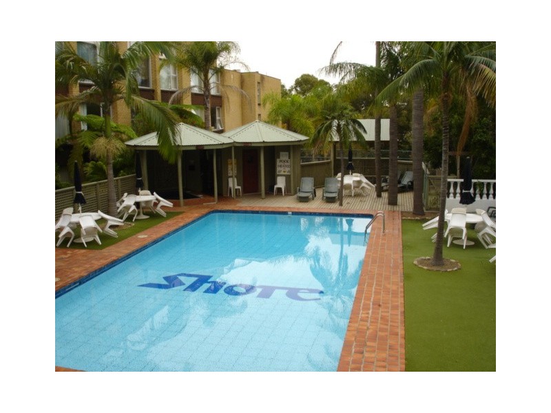 41/450 Pacific Highway, Artarmon NSW 2064