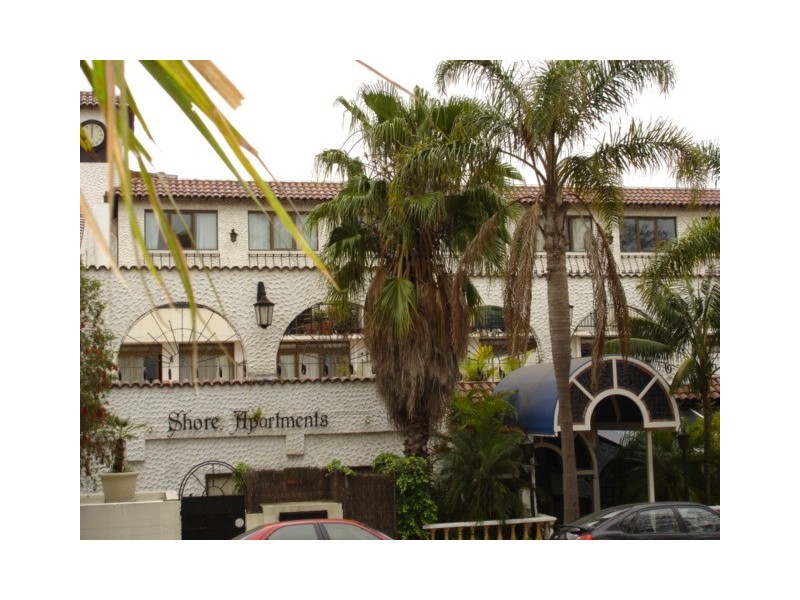 41/450 Pacific Highway, Artarmon NSW 2064