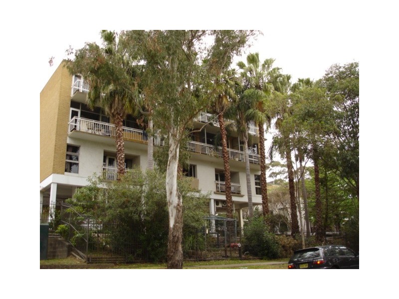 41/450 Pacific Highway, Artarmon NSW 2064