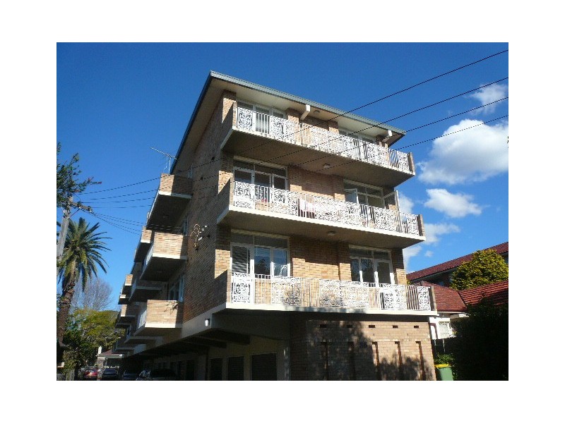 5/35 Orpington Street, Ashfield NSW 2131