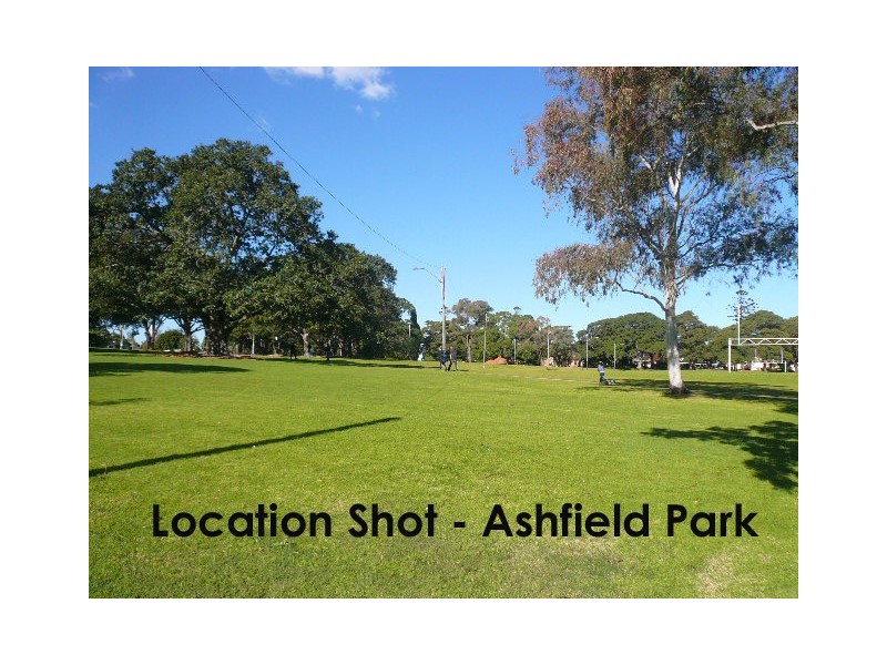 5/35 Orpington Street, Ashfield NSW 2131