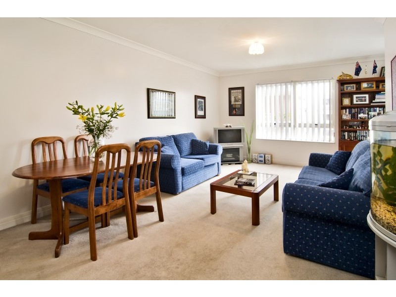 1102/8 Brown Street, Chatswood NSW 2067