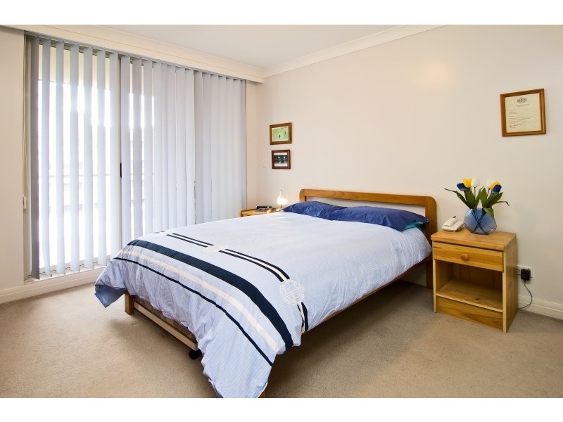 1102/8 Brown Street, Chatswood NSW 2067