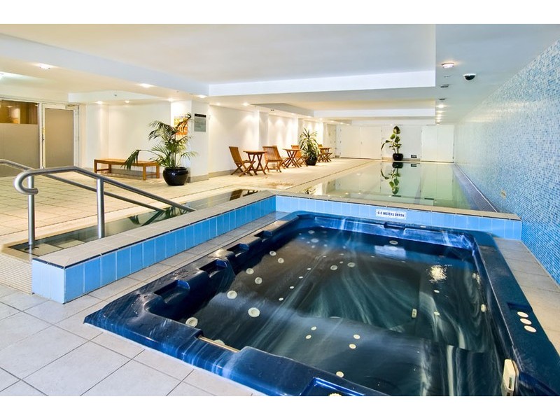 1102/8 Brown Street, Chatswood NSW 2067