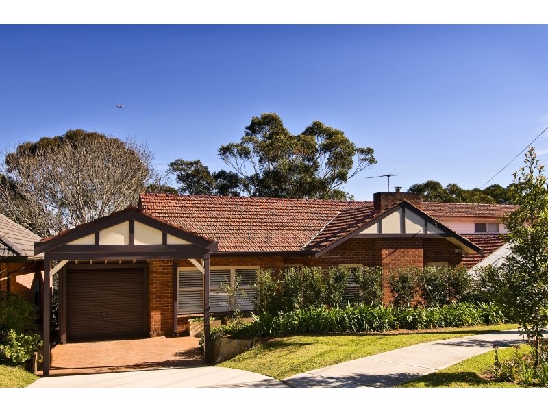 2 Valerie Avenue, Chatswood NSW 2067