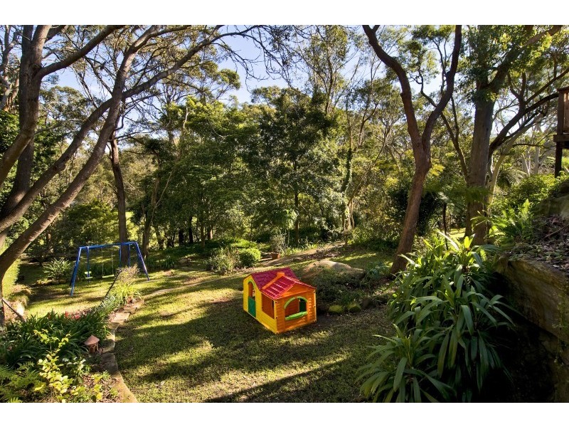 2 Valerie Avenue, Chatswood NSW 2067