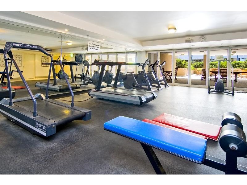 116/10 Brown Street, Chatswood NSW 2067