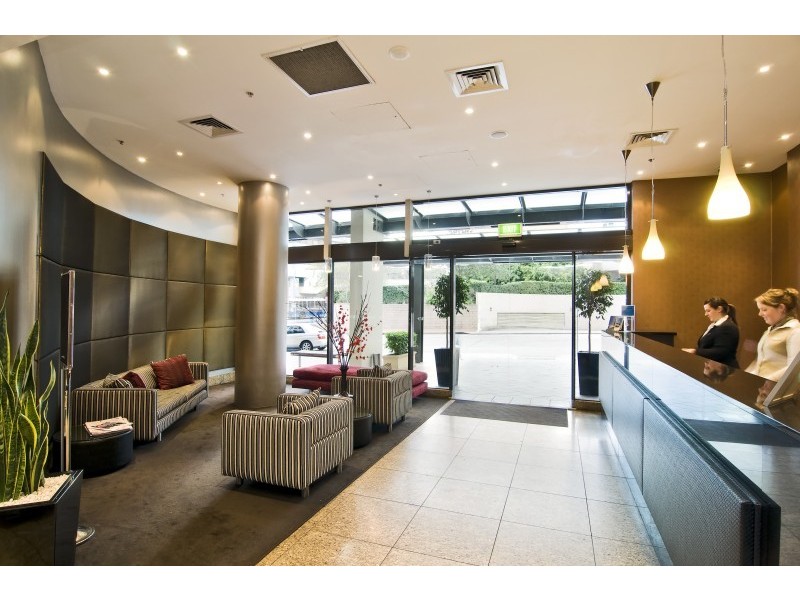 516/10 Brown Street, Chatswood NSW 2067