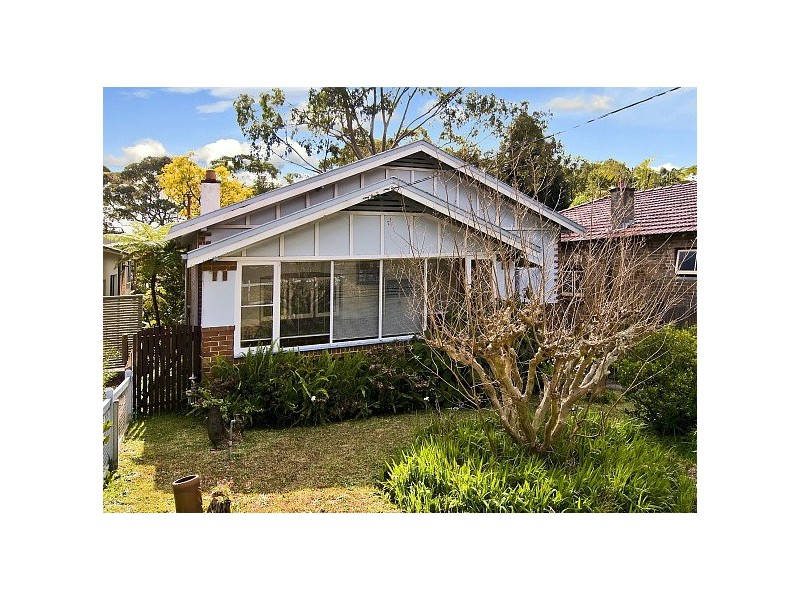 5 Beresford Avenue, Chatswood NSW 2067