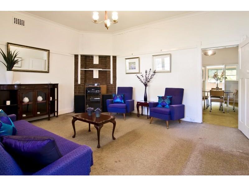 5 Beresford Avenue, Chatswood NSW 2067