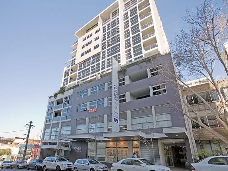102/13-19 Atchison Street, St Leonards NSW 2065