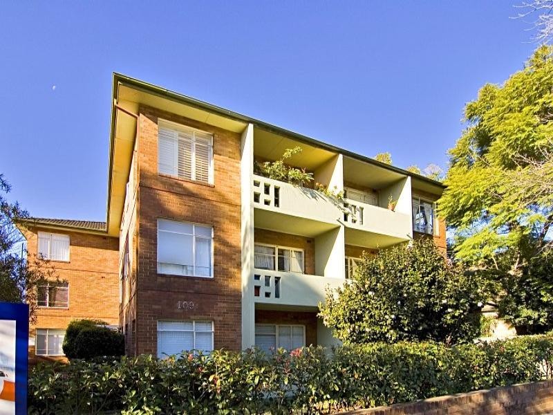 109 Penshurst Street, Willoughby NSW 2068