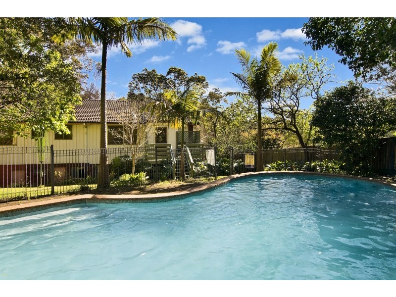 5 Spencer Place, Chatswood NSW 2067