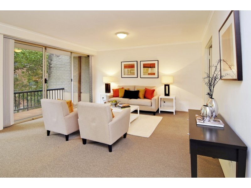 2/38 – 40 View Street, Chatswood NSW 2067