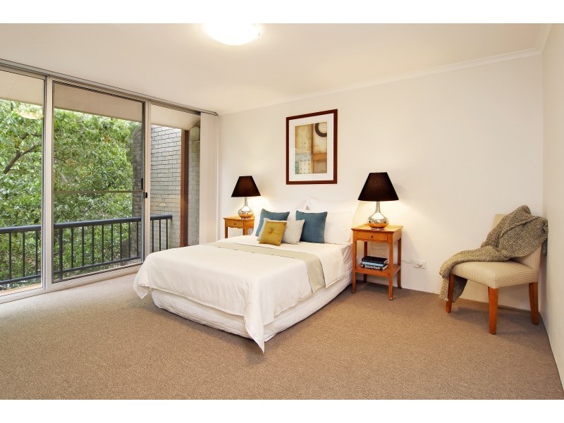 2/38 – 40 View Street, Chatswood NSW 2067
