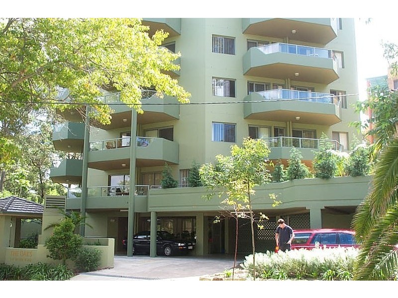 14/1-3 Oliver Road, Chatswood NSW 2067