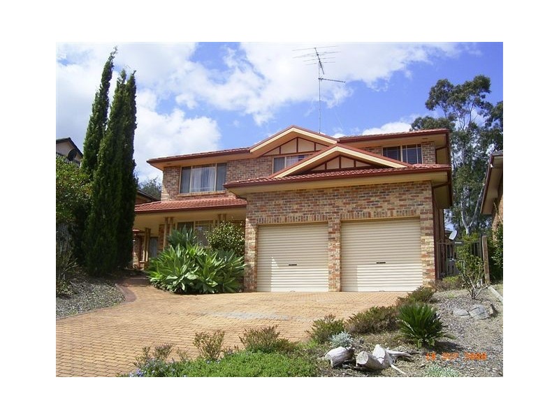 72 County Drive, Cherrybrook NSW 2126