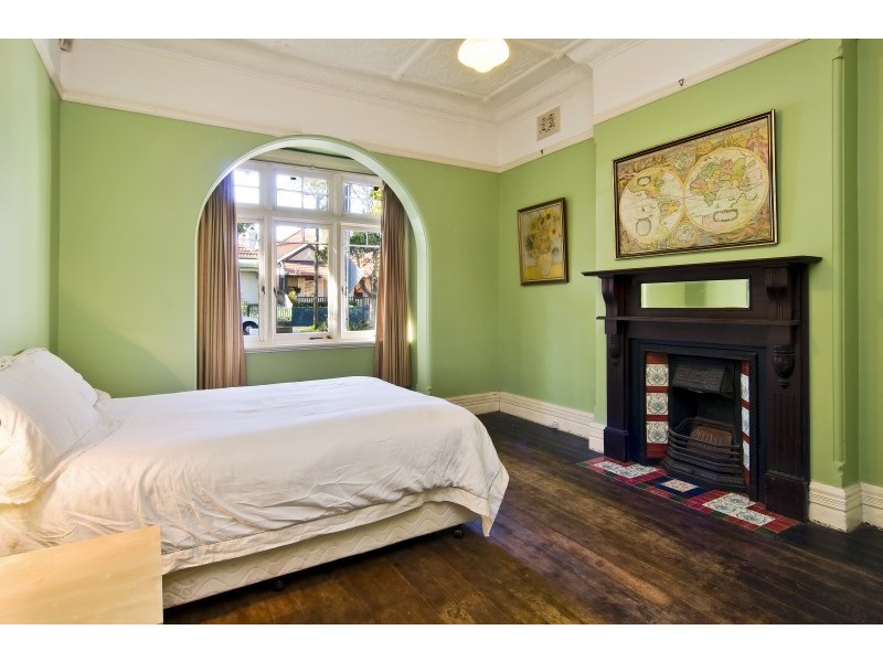 22 Glover Street, Mosman NSW 2088