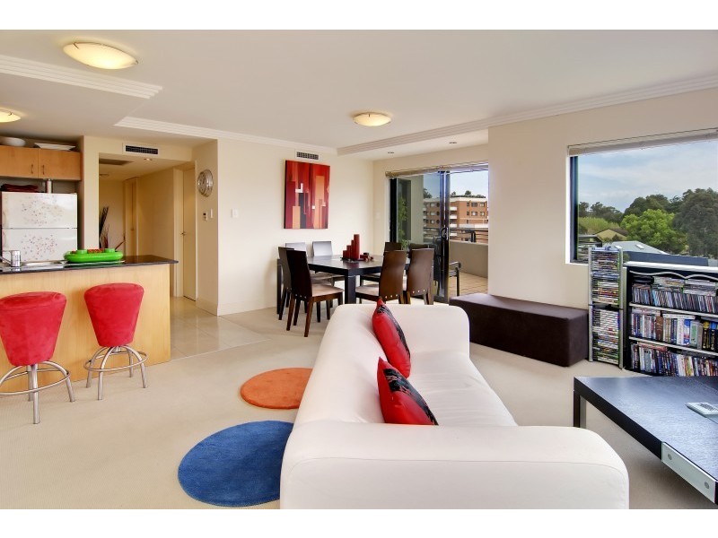 16/621 Pacific Highway, Chatswood NSW 2067