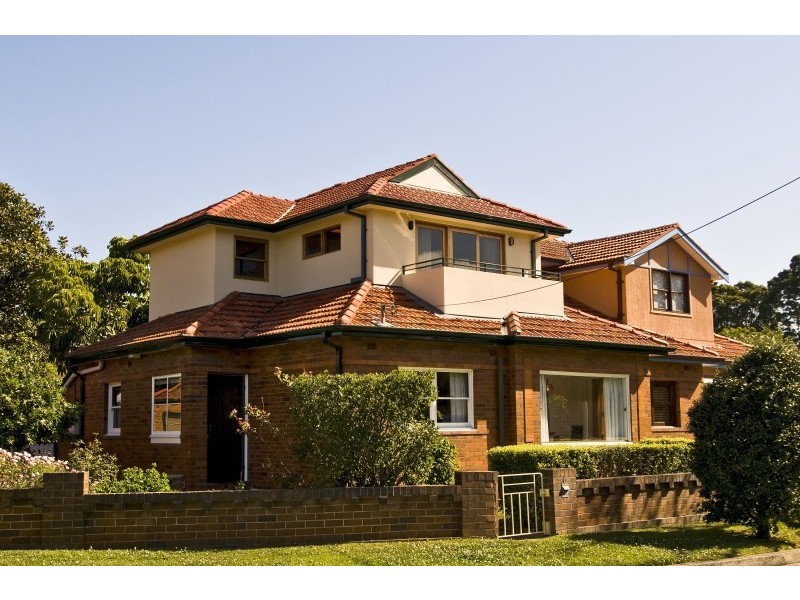 6 Ranelagh Crescent, Chatswood NSW 2067