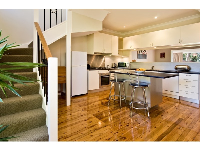 6 Ranelagh Crescent, Chatswood NSW 2067