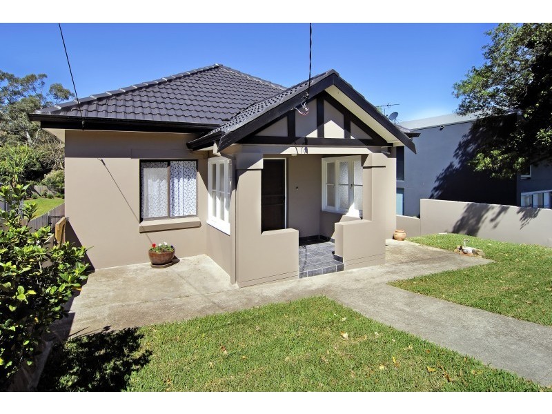 9 Marlborough Road, Willoughby NSW 2068