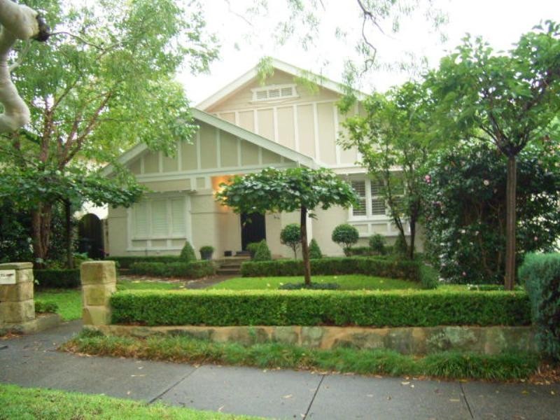 97 Fourth Avenue, Willoughby NSW 2068