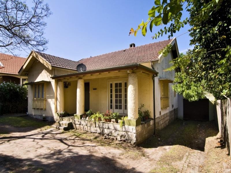 157 Archer Street, Roseville NSW 2069